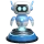 Chatbot avatar