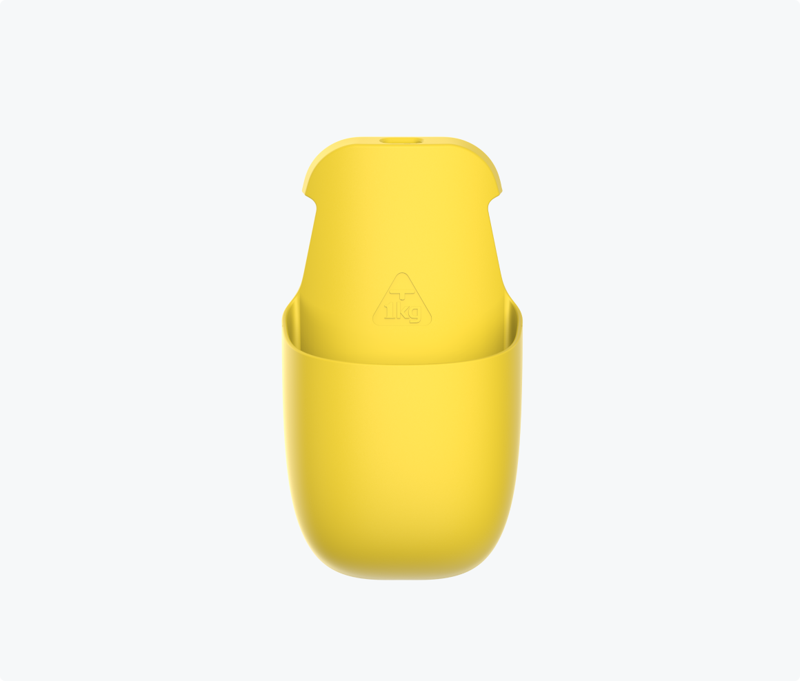 Sac à dos (GreetingBot Mini)
