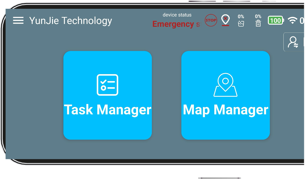 Easy Mapping —
10 minutes chrono