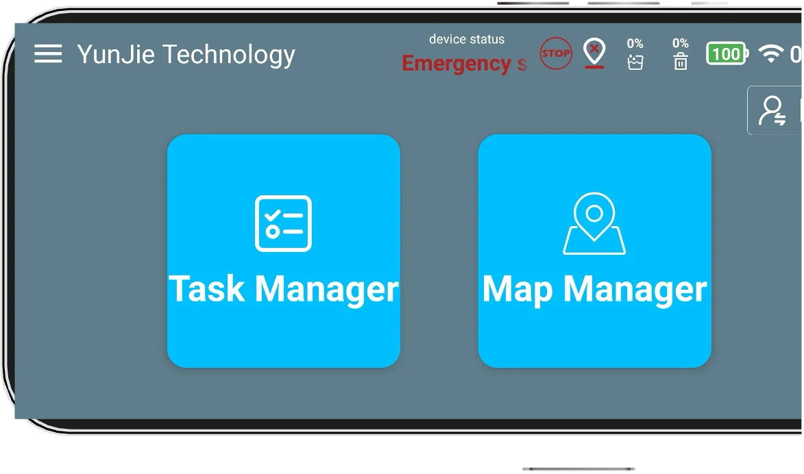 Easy Mapping —
10 minutes chrono
