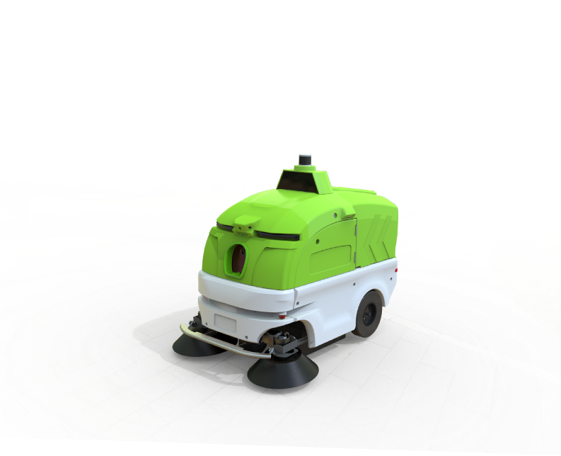 Auto Sweeper YJ130