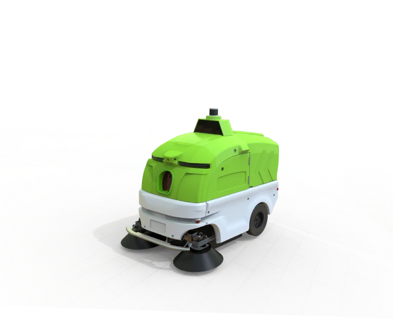Auto Sweeper YJ130