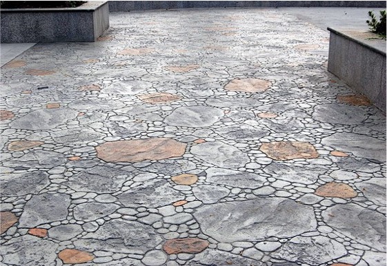 Terrazzo