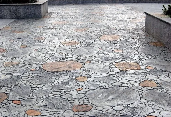 Terrazzo