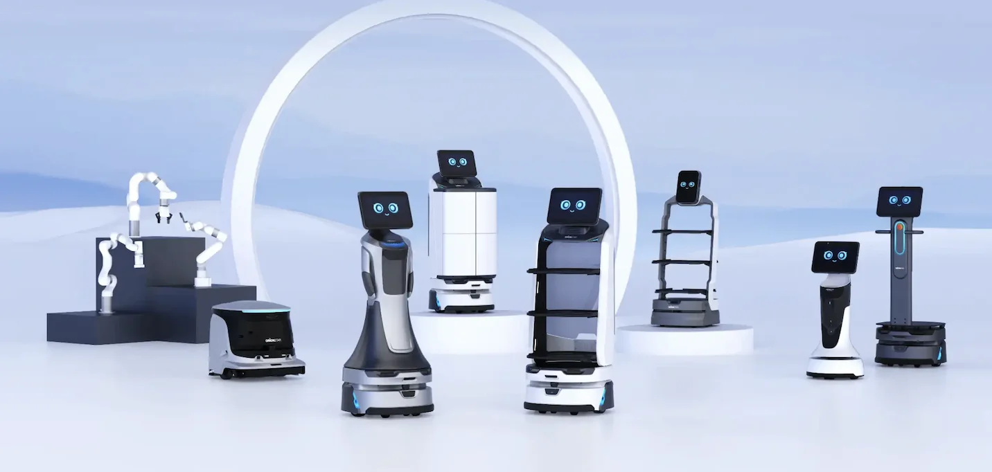 LuckiBot vs LuckiBot Pro : lequel choisir ?