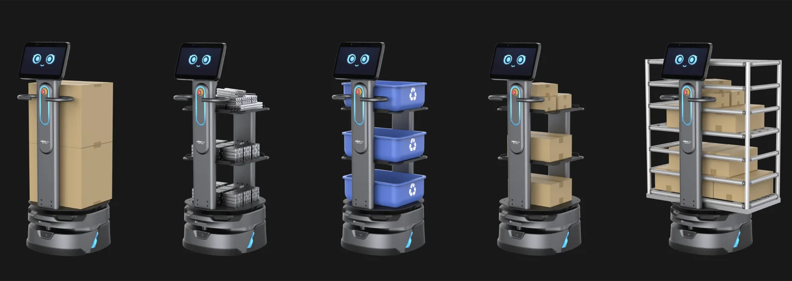 Robot de nettoyage en entrepôt : par où commencer ?