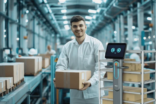 Logistique