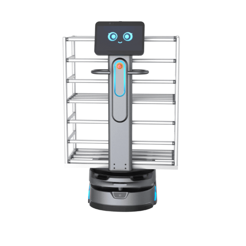 CarryBot 3