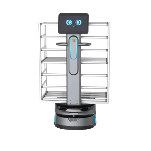 CarryBot 3
