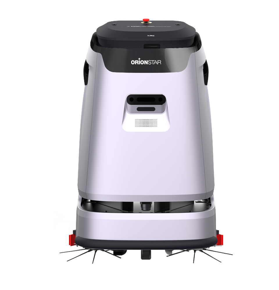 CleaniBot C5
