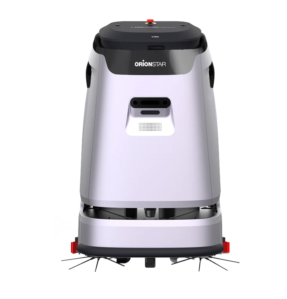 CleaniBot C5