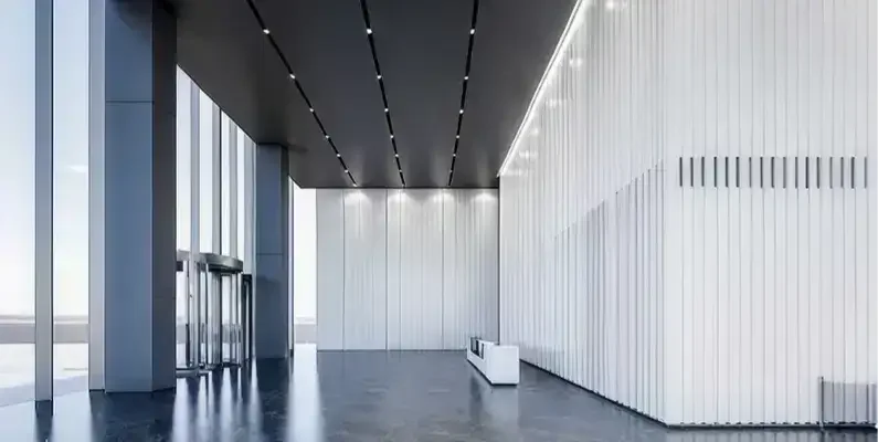 Bureaux & immeubles