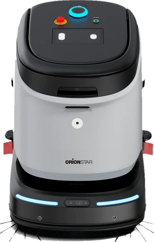CleaniBot J36