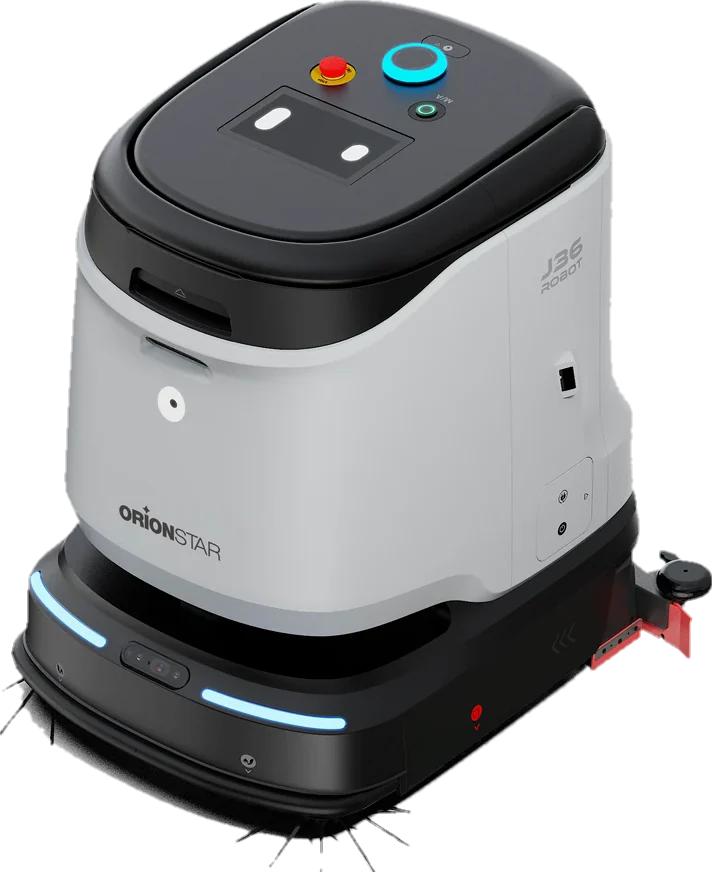 CleaniBot J36