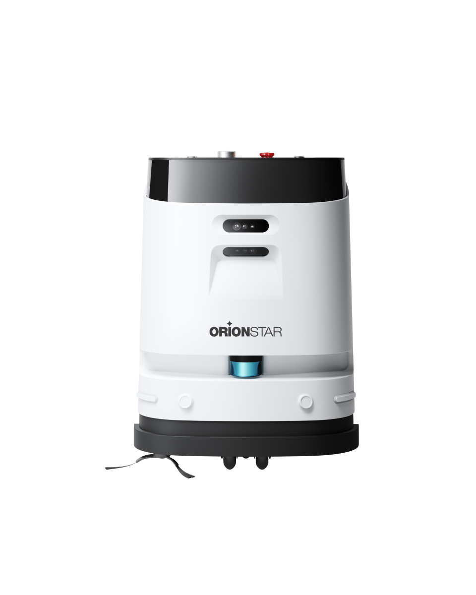CleaniBot K1