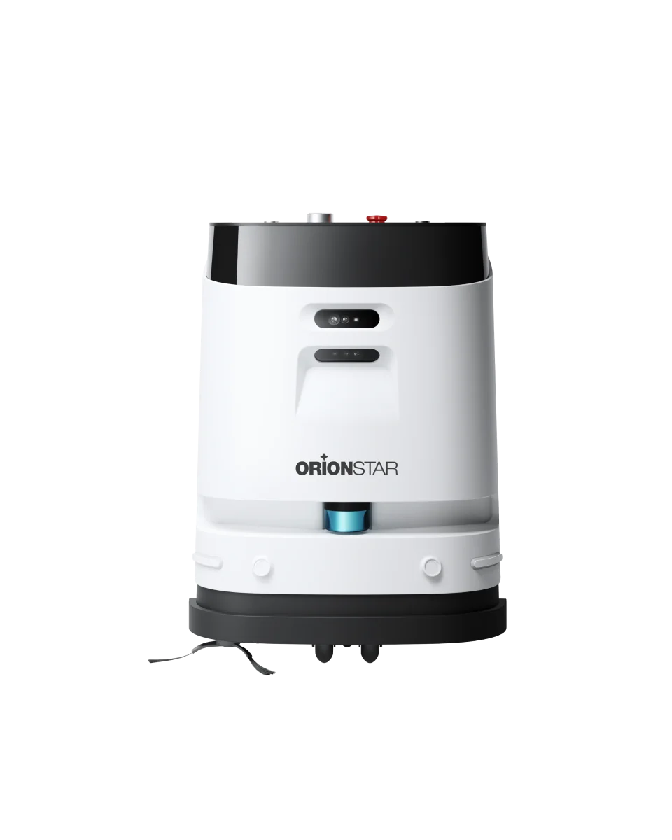 CleaniBot K1