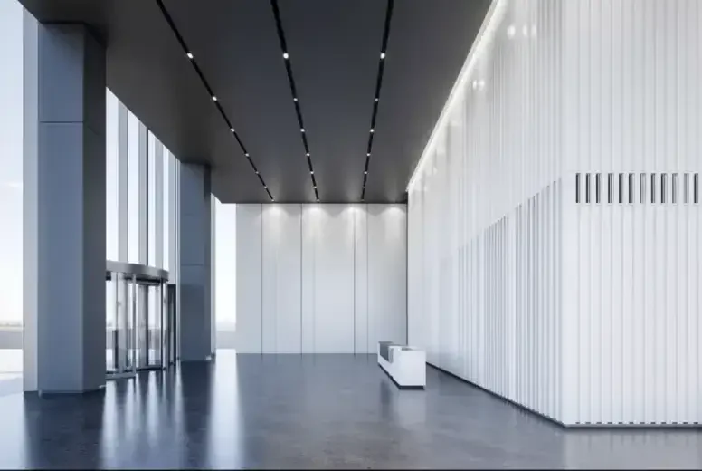 Bureaux & immeubles