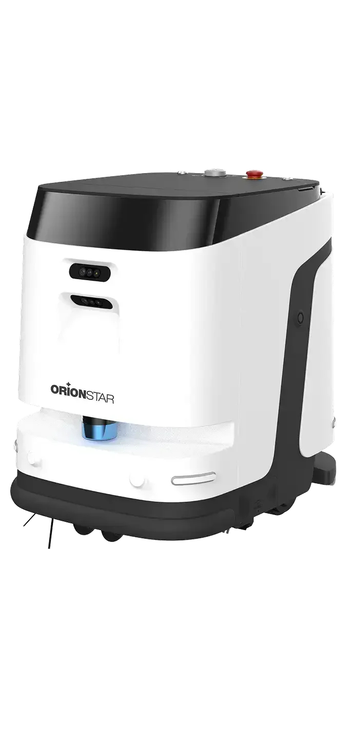 CleaniBot K1
