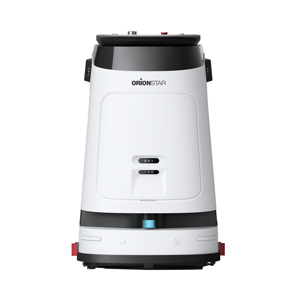 CleaniBot M1