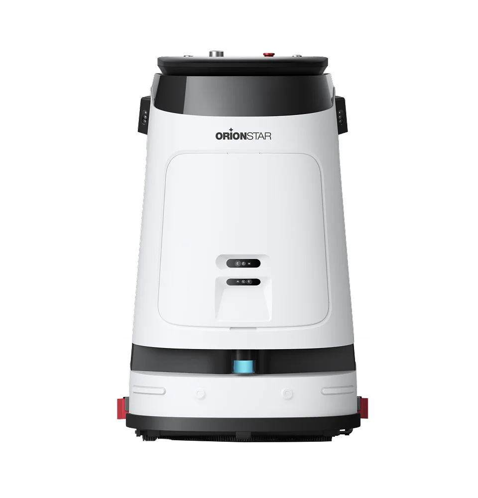 CleaniBot M1