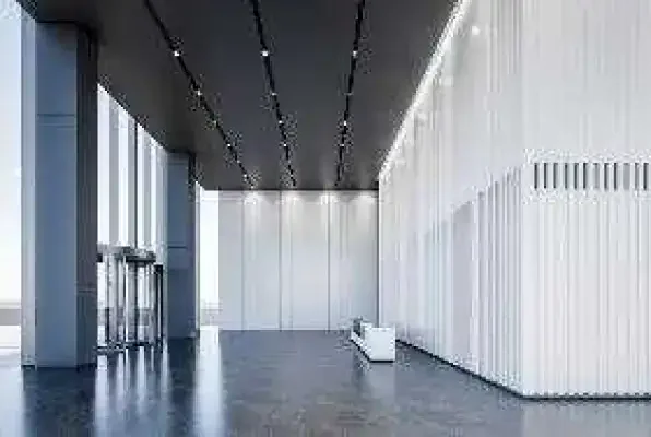 Bureaux & immeubles