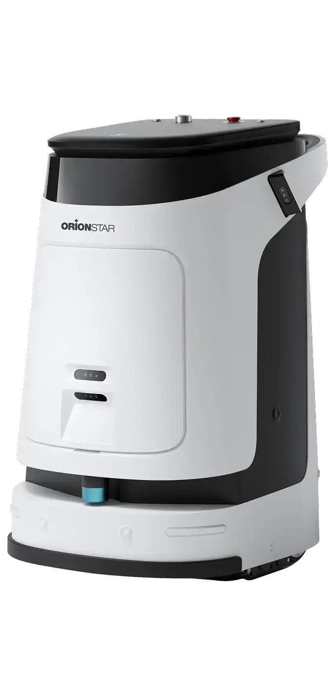 CleaniBot M1