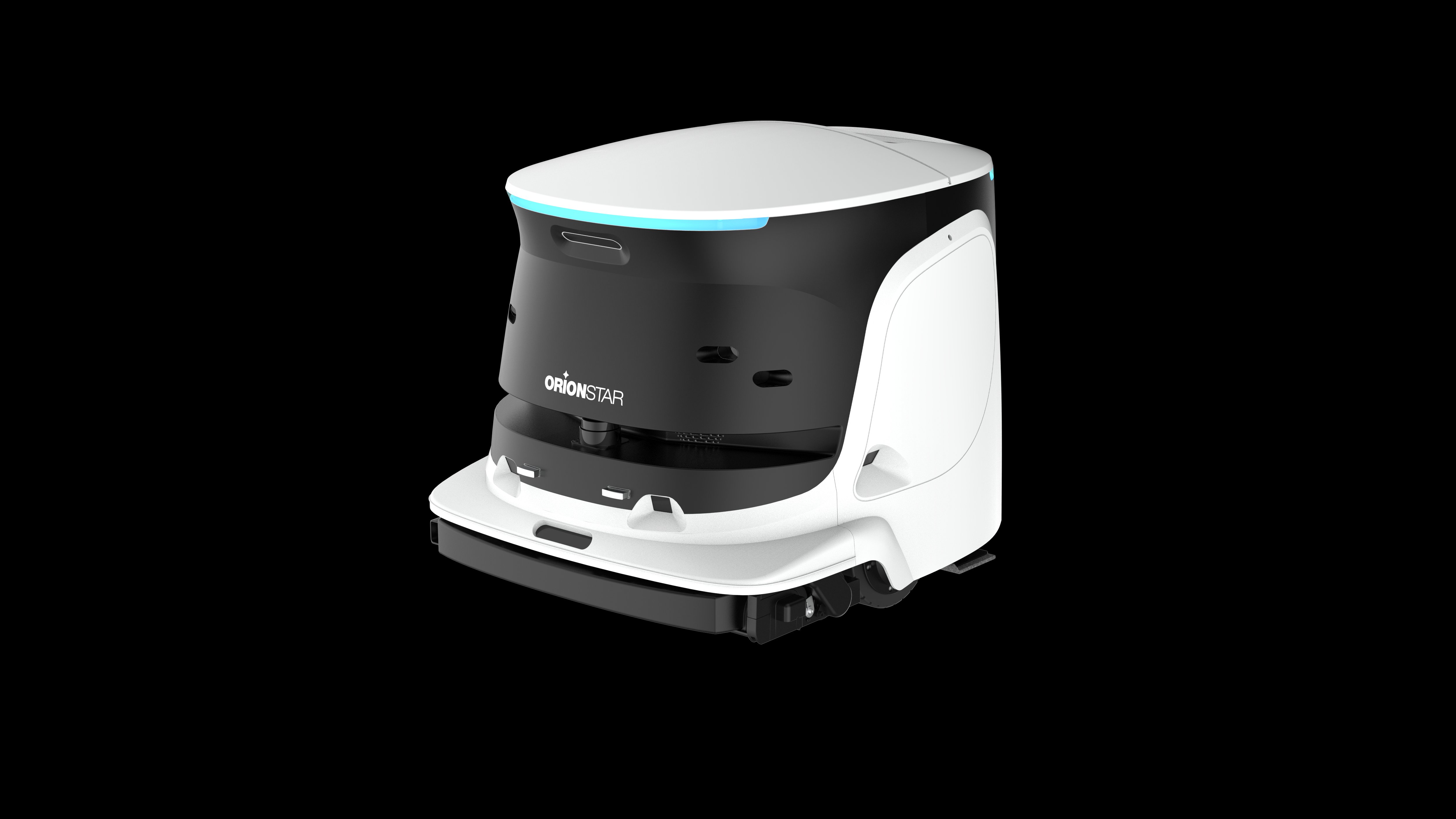 CleaniBot S55 Pro