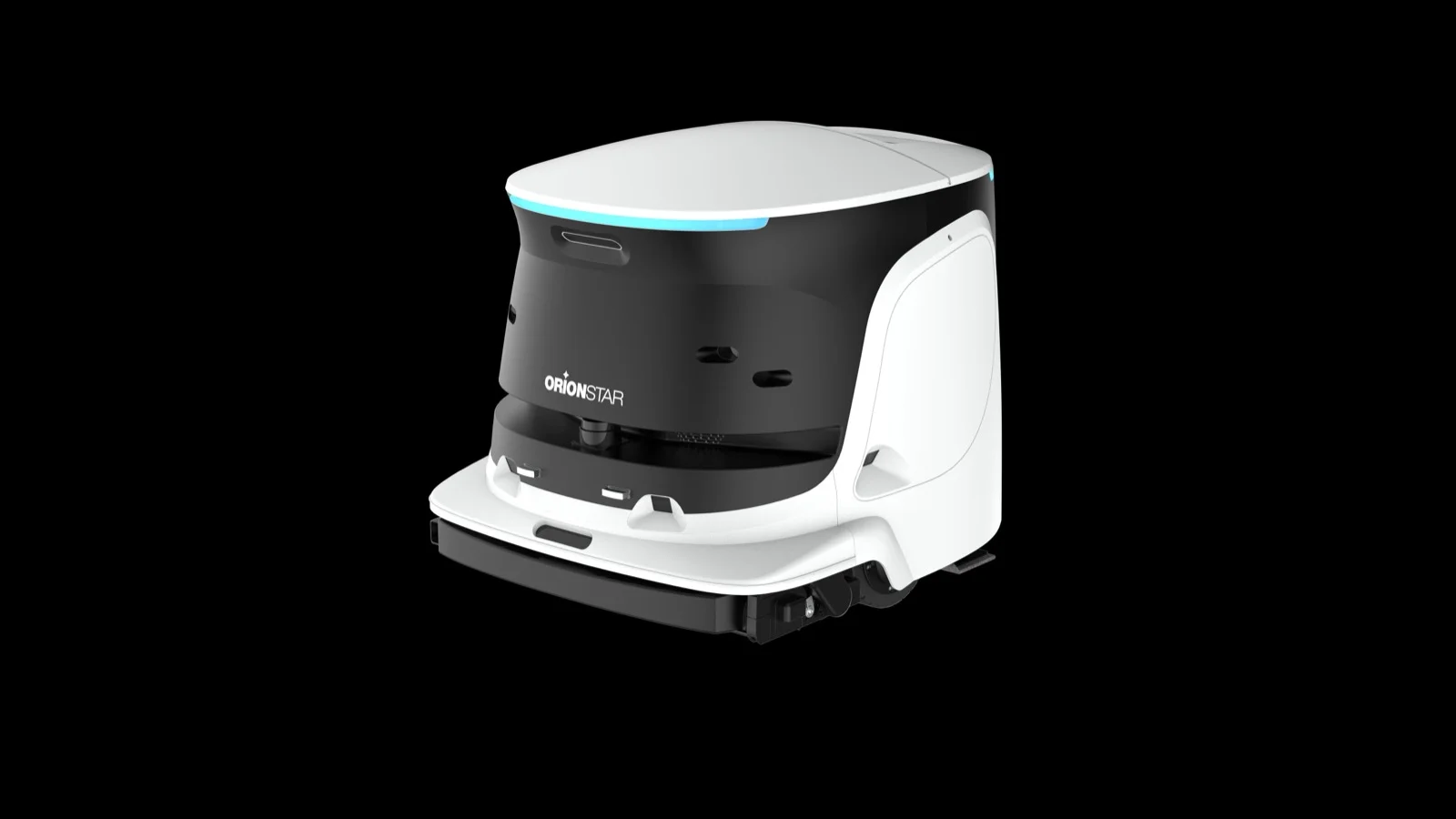 CleaniBot S55 Pro