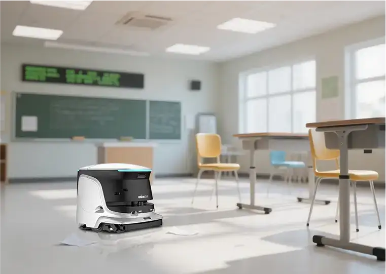 🏫 École
