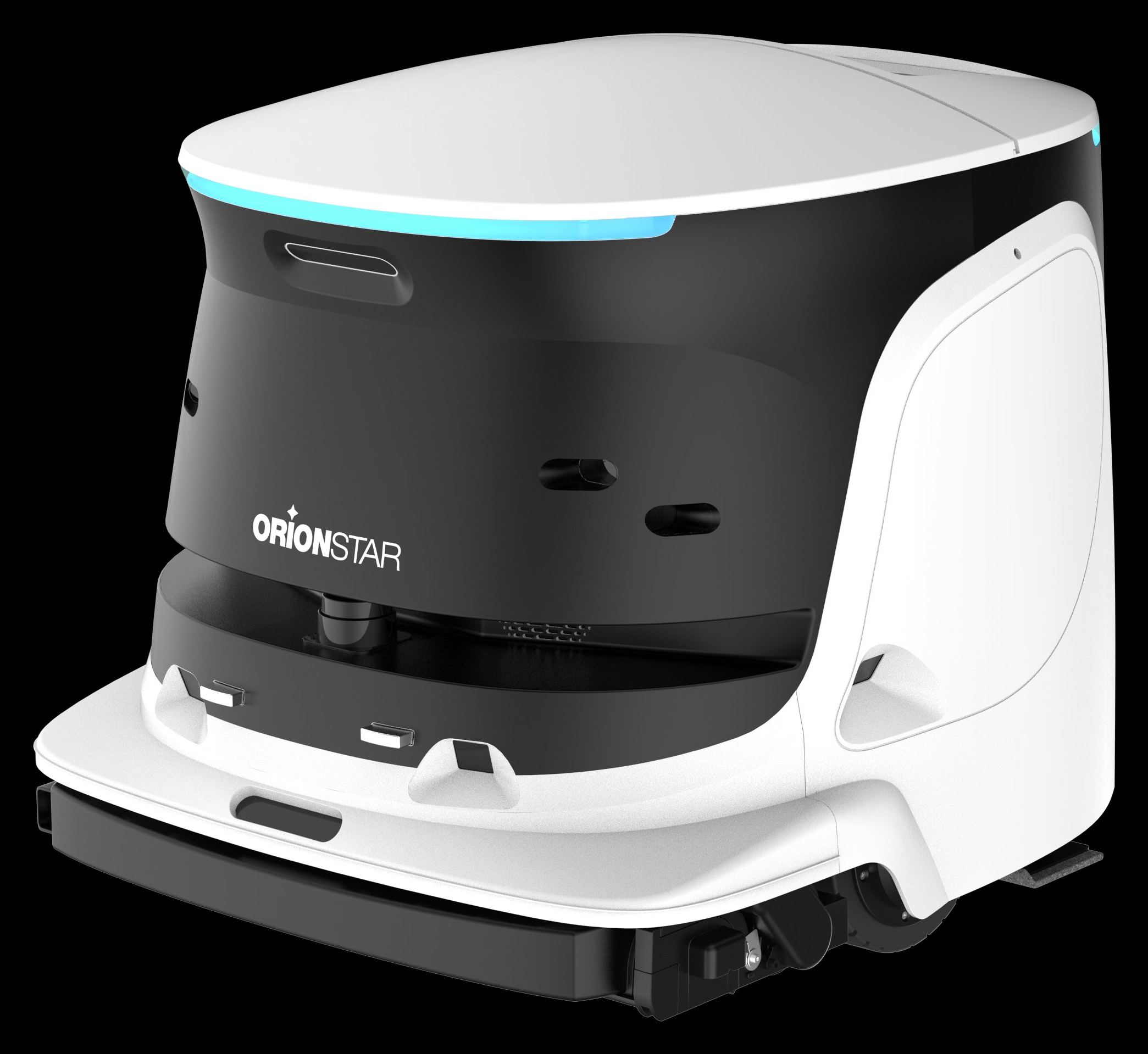 CleaniBot S55 Pro