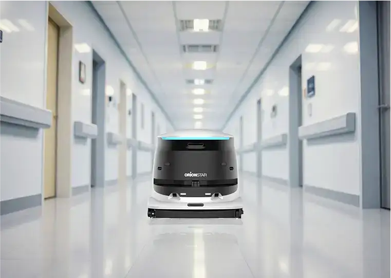 🏥 Hôpital