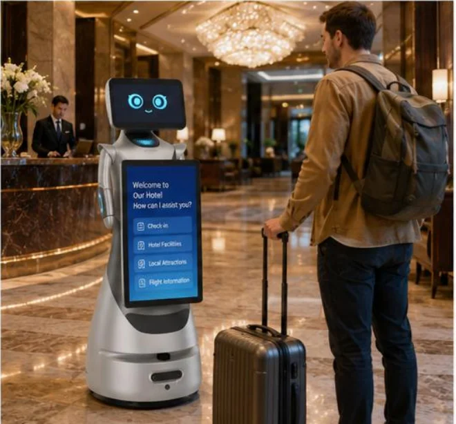 8 à 10 heures de service continu