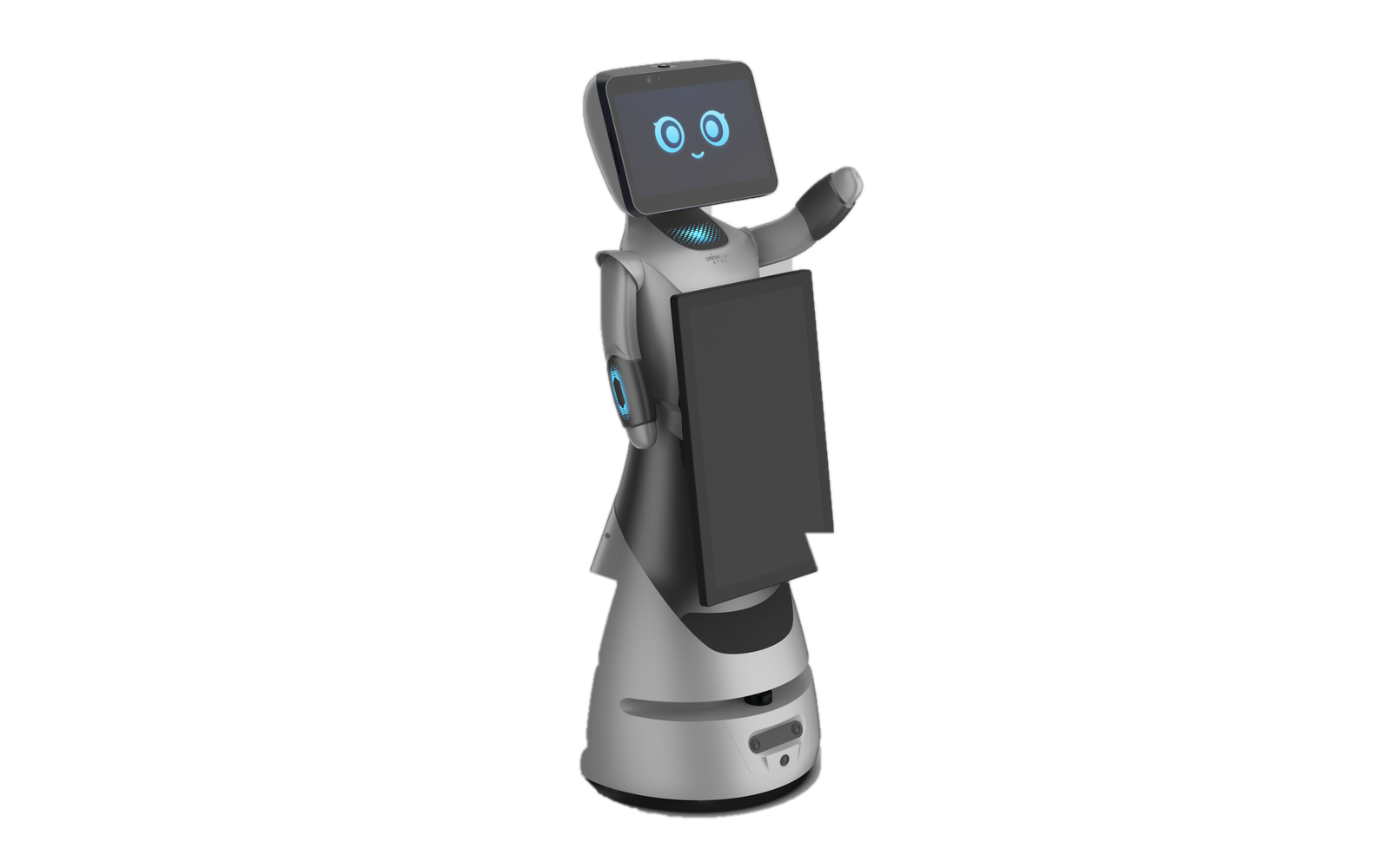 GreetingBot AD