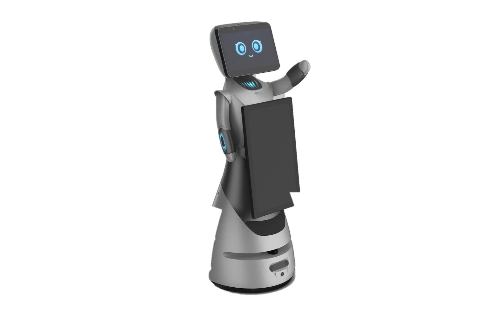 GreetingBot AD