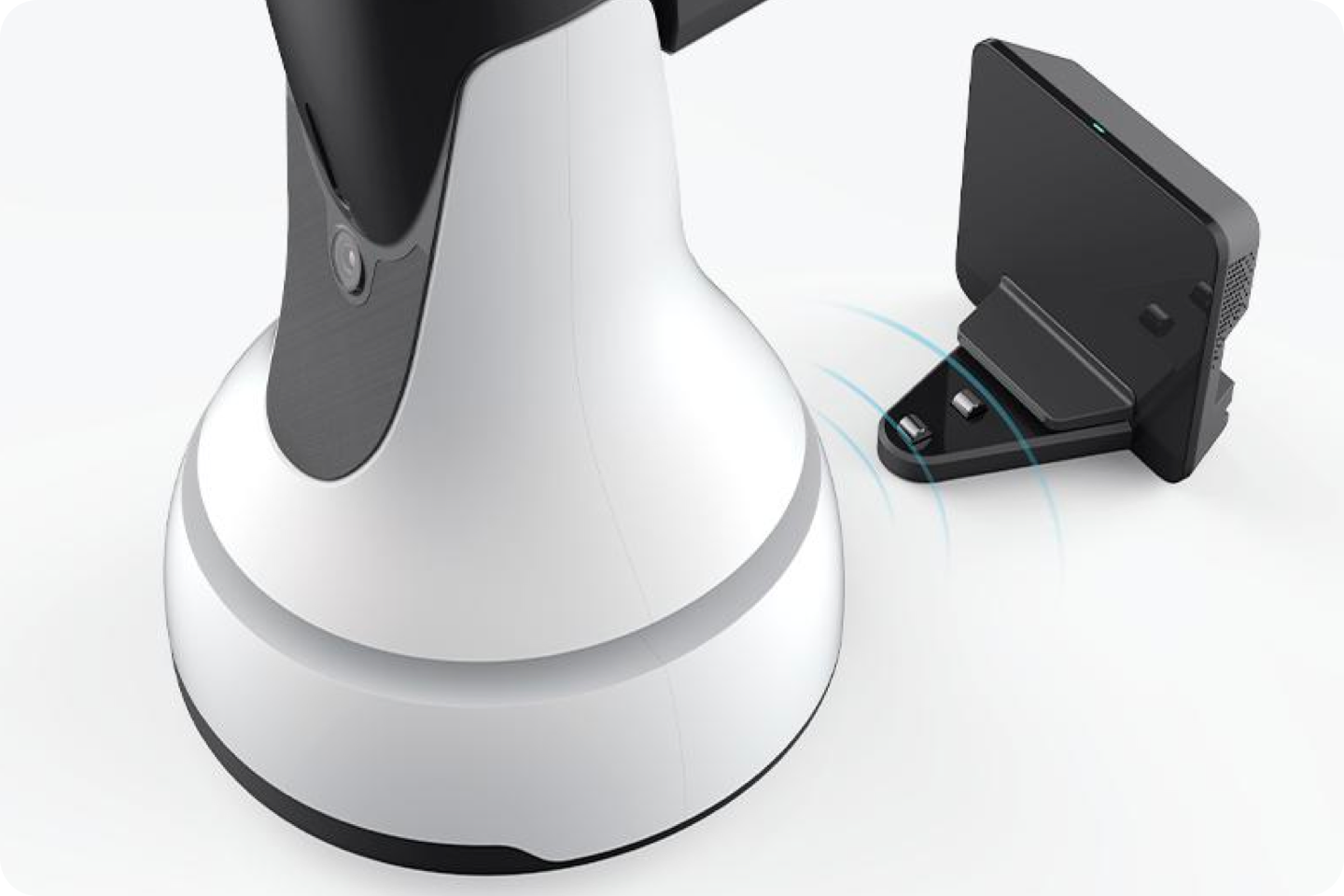Auto-recharge, service continu
