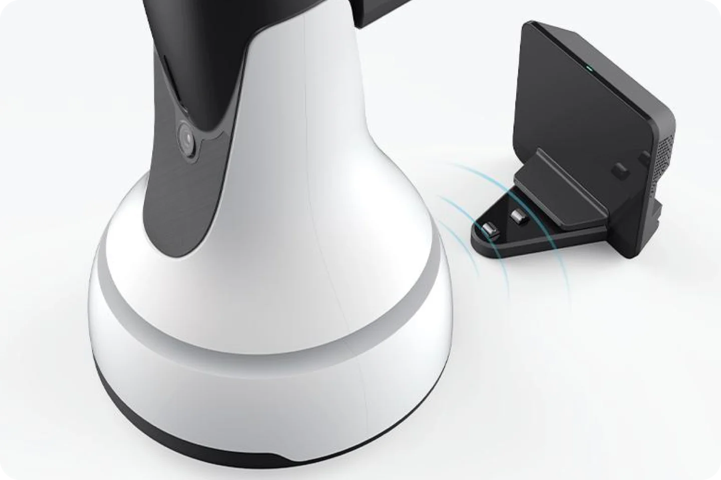 Auto-recharge, service continu