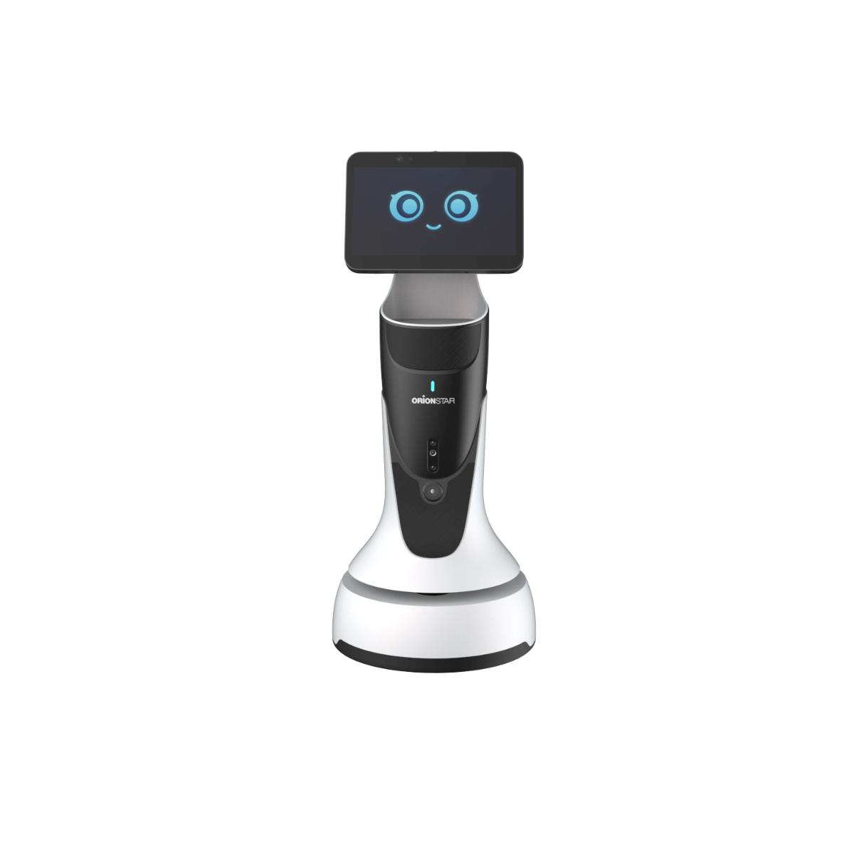 GreetingBot Mini