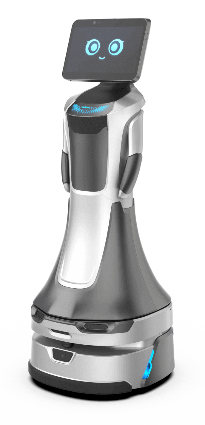 GreetingBot Nova