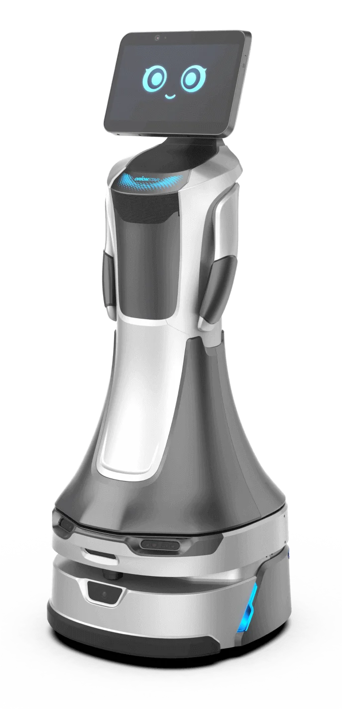 GreetingBot Nova