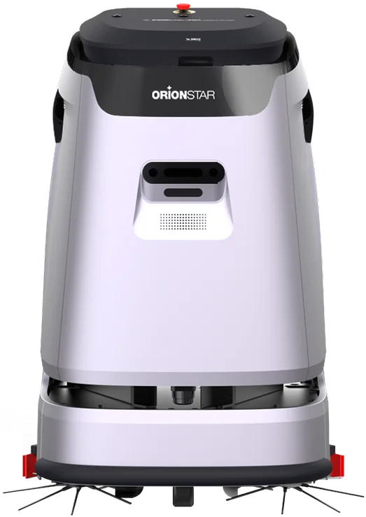 CleaniBot C5