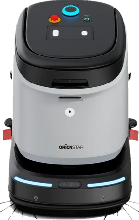 CleaniBot J36