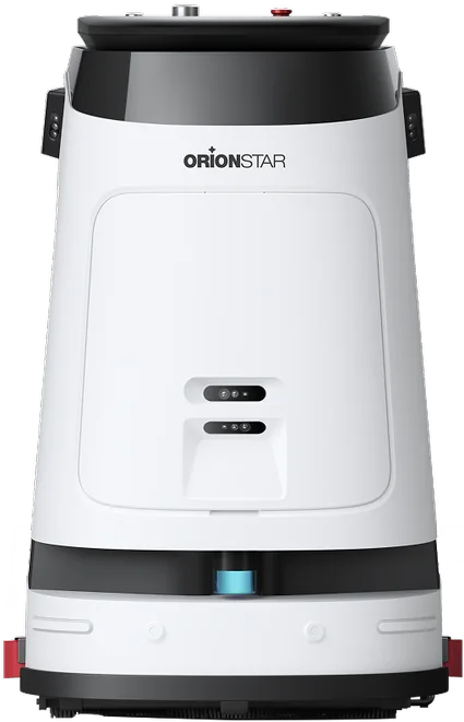 CleaniBot M1
