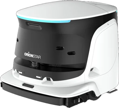 CleaniBot S55 Pro