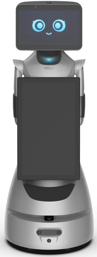 GreetingBot AD