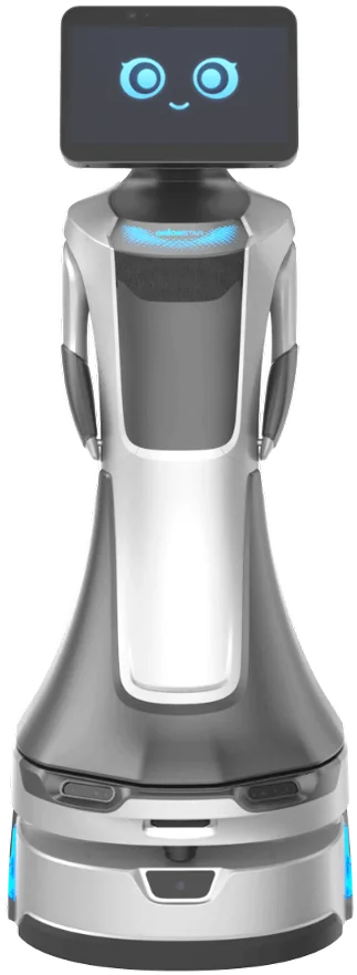 GreetingBot Nova