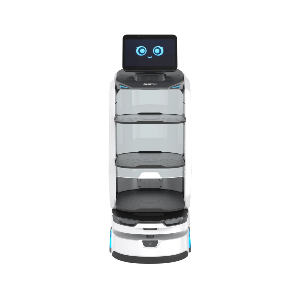 LuckiBot Pro