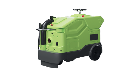YJ80 Urban Street Vacuum