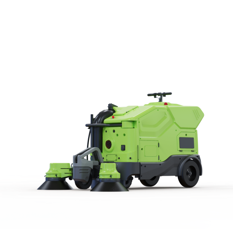 Omniclean YJ80